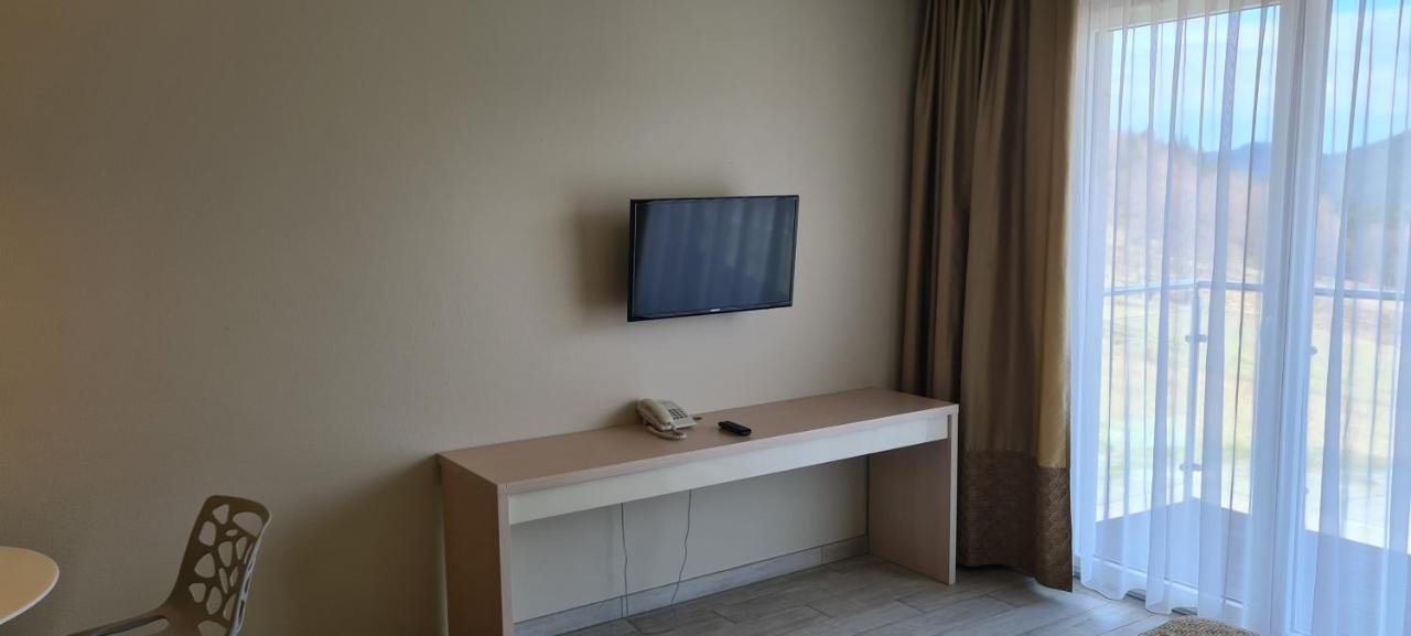 Apartamenty Czarna Gora Is28 Sienna  Exteriér fotografie