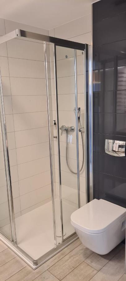 Apartamenty Czarna Gora Is28 Sienna  Exteriér fotografie
