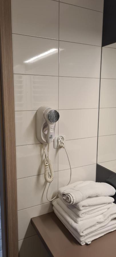 Apartamenty Czarna Gora Is28 Sienna  Exteriér fotografie