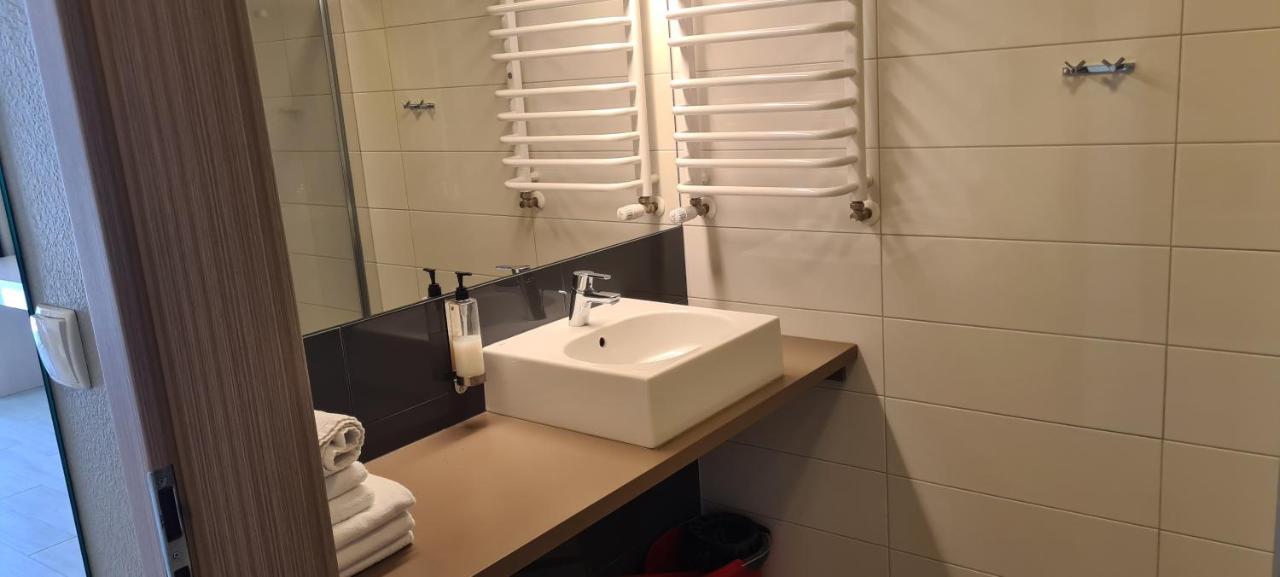 Apartamenty Czarna Gora Is28 Sienna  Exteriér fotografie