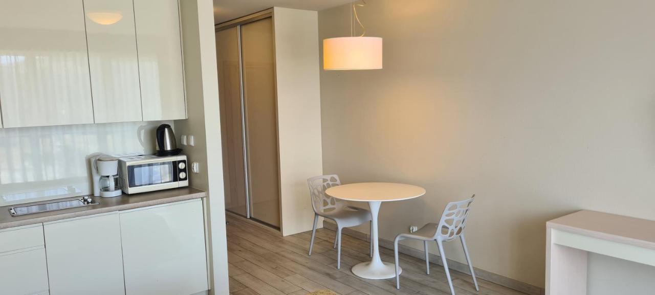 Apartamenty Czarna Gora Is28 Sienna  Exteriér fotografie