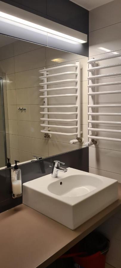 Apartamenty Czarna Gora Is28 Sienna  Exteriér fotografie
