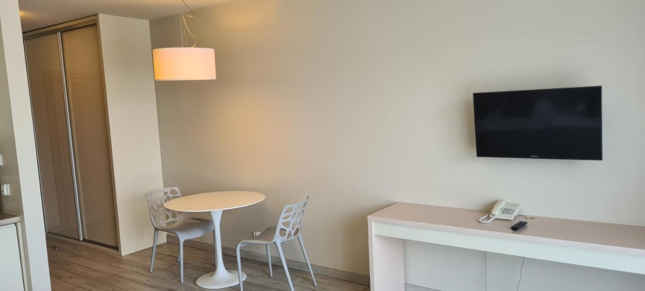 Apartamenty Czarna Gora Is28 Sienna  Exteriér fotografie