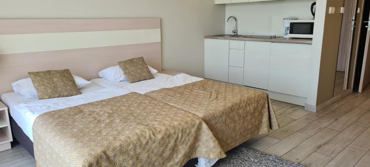 Apartamenty Czarna Gora Is28 Sienna  Exteriér fotografie